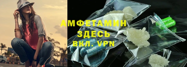 хмурый Нея