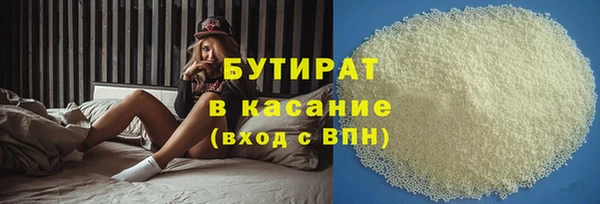 хмурый Нея