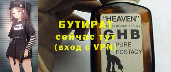 хмурый Нея
