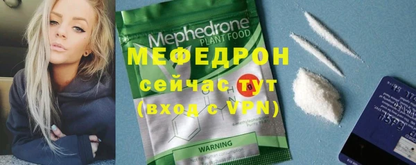 хмурый Нея